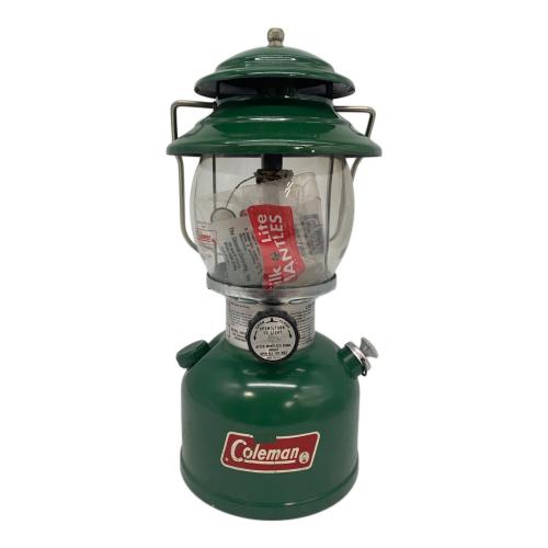 Coleman (コールマン) ガソリンランタン 200A700