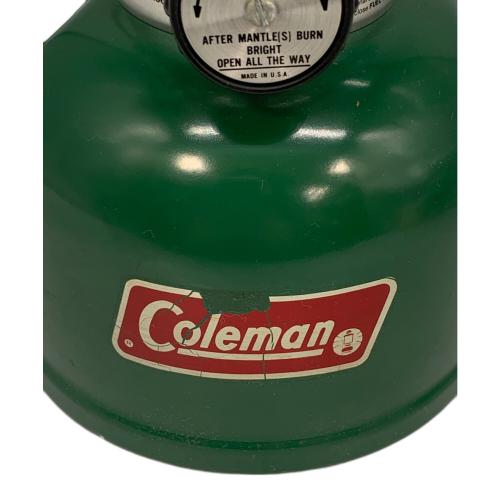 Coleman (コールマン) ガソリンランタン 200A700