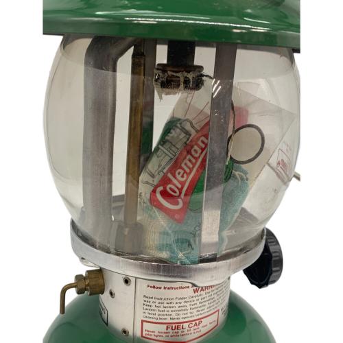 Coleman (コールマン) ガソリンランタン 200A700