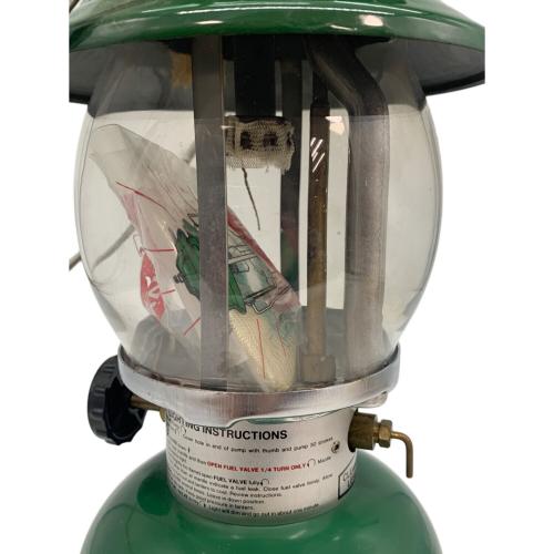 Coleman (コールマン) ガソリンランタン 200A700