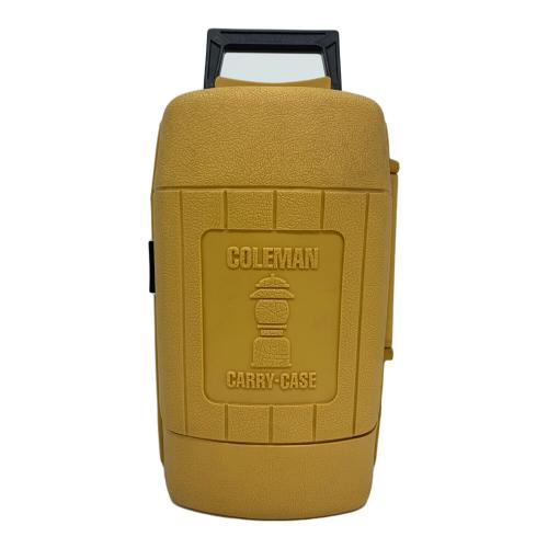 Coleman (コールマン) ガソリンランタン 200A700