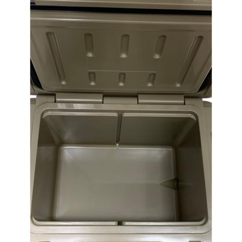 FIELDOOR (フィールドア) NORTHERN COOLERBOX クーラーボックス 35Quart 33.1L カーキ