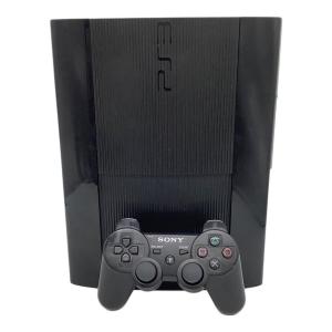 SONY (ソニー) PlayStation3 CECH-4000C