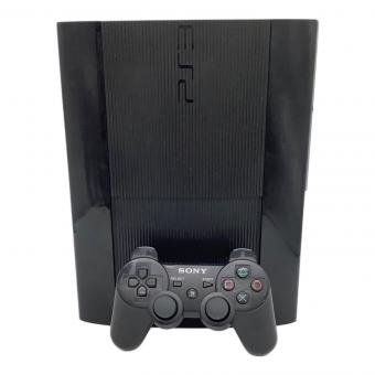 SONY (ソニー) PlayStation3 CECH-4000C
