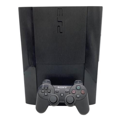 SONY (ソニー) PlayStation3 CECH-4000C