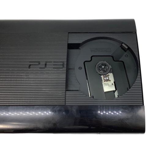 SONY (ソニー) PlayStation3 CECH-4000C