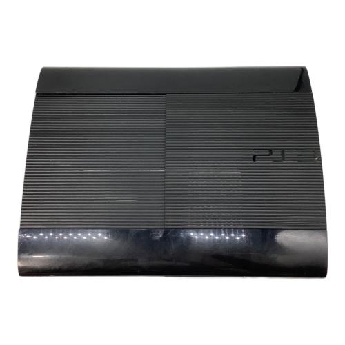 SONY (ソニー) PlayStation3 CECH-4000C