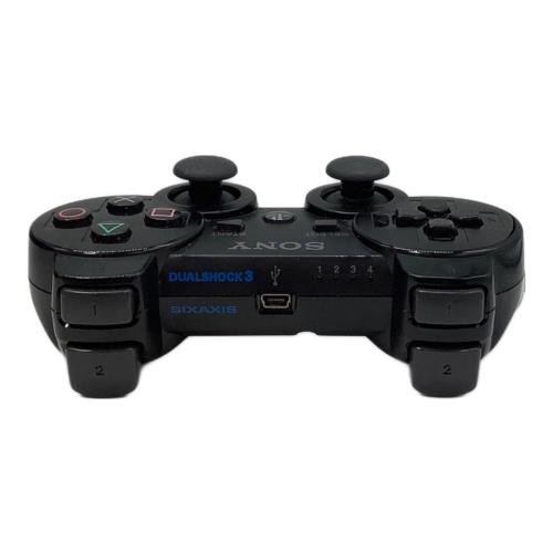 SONY (ソニー) PlayStation3 CECH-4000C