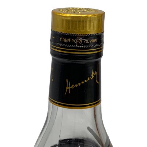 HENNESSY (ヘネシー) XO コニャック 金キャップ 700ml｜トレファクONLINE