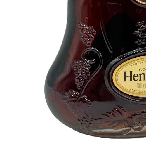 HENNESSY (ヘネシー) XO コニャック 金キャップ 700ml｜トレファクONLINE