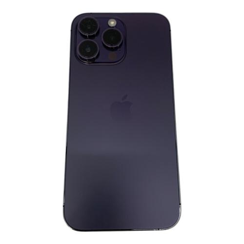 Apple (アップル) iPhone14 Pro Max 3L314J/A