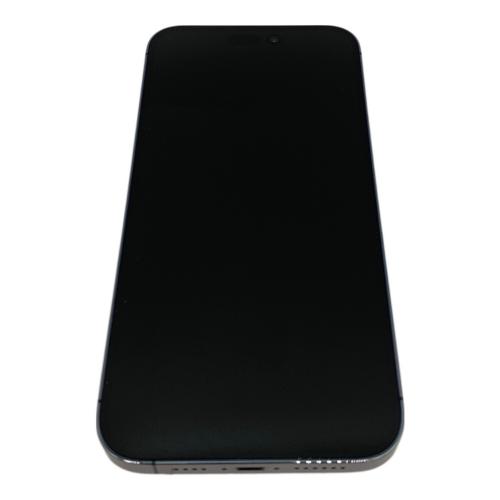 Apple (アップル) iPhone14 Pro Max 3L314J/A