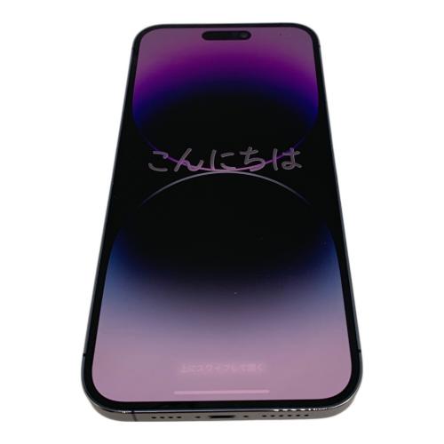 Apple (アップル) iPhone14 Pro Max 3L314J/A