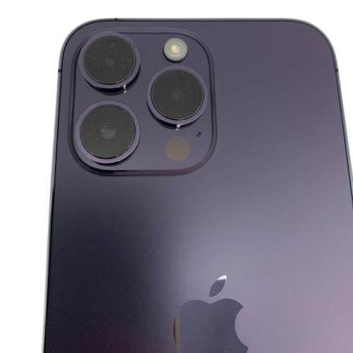 Apple (アップル) iPhone14 Pro Max 3L314J/A