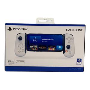 PLAYSTATION BACKBONE スマートホン用コントローラー