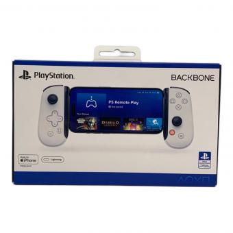 PLAYSTATION BACKBONE スマートホン用コントローラー