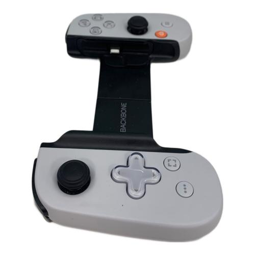 PLAYSTATION BACKBONE スマートホン用コントローラー