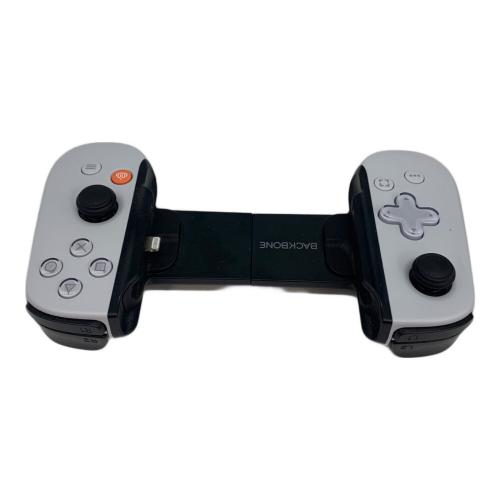 PLAYSTATION BACKBONE スマートホン用コントローラー