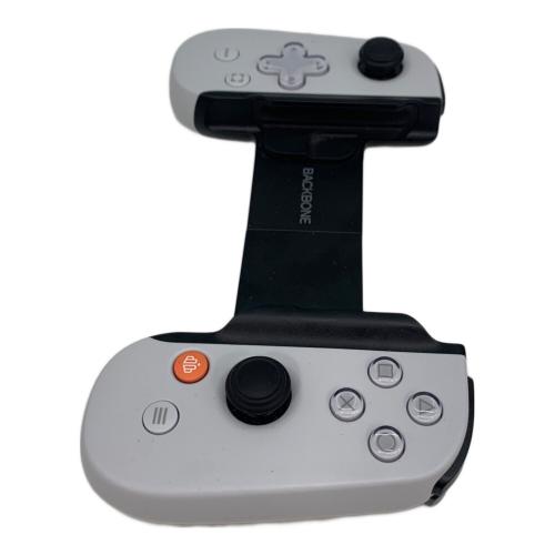PLAYSTATION BACKBONE スマートホン用コントローラー