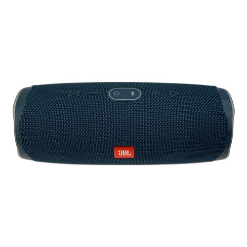 JBL (ジェイビーエル) ワイヤレススピーカー CHARGE4