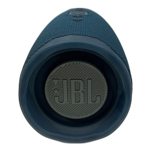 JBL (ジェイビーエル) ワイヤレススピーカー CHARGE4