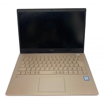 NEC (エヌイーシー) LAVIE Pro Mobile PC-PM750NA キズ有 13.3インチ