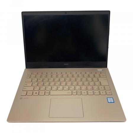 NEC (エヌイーシー) LAVIE Pro Mobile PC-PM750NA キズ有 13.3インチ