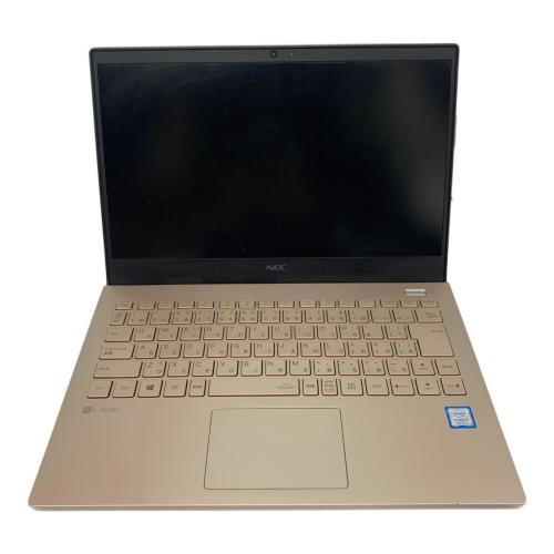NEC (エヌイーシー) LAVIE Pro Mobile PC-PM750NA キズ有 13.3インチ
