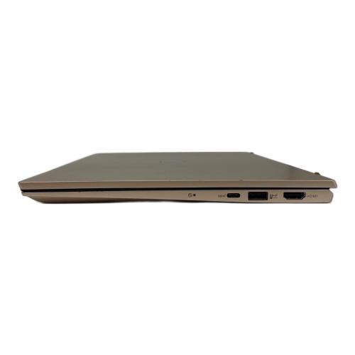 NEC (エヌイーシー) LAVIE Pro Mobile PC-PM750NA キズ有 13.3インチ