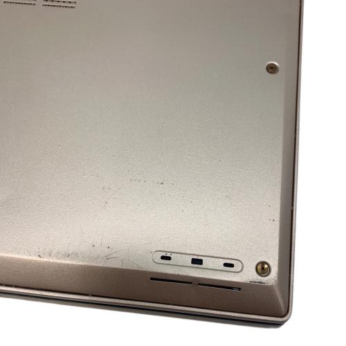 NEC (エヌイーシー) LAVIE Pro Mobile PC-PM750NA キズ有 13.3インチ