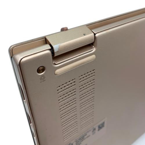 NEC (エヌイーシー) LAVIE Pro Mobile PC-PM750NA キズ有 13.3インチ