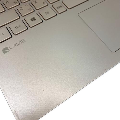 NEC (エヌイーシー) LAVIE Pro Mobile PC-PM750NA キズ有 13.3インチ