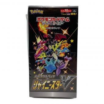 シャイニースターV ポケモンカード @ Π