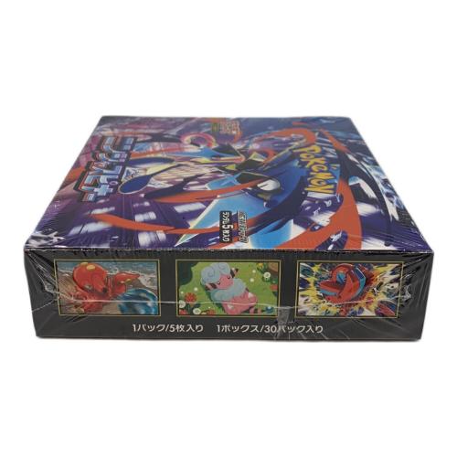 ニンジャスピナー ポケモンカード @ Π