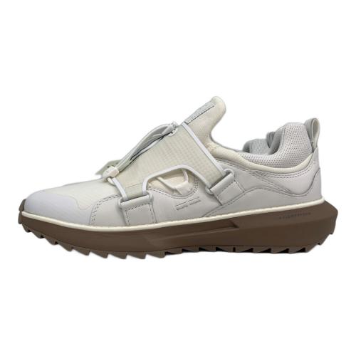 COLE HAAN (コールハーン) ゴルフシューズ C41838 メンズ SIZE 8 1/2 ホワイト