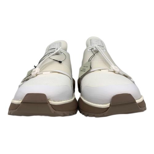 COLE HAAN (コールハーン) ゴルフシューズ C41838 メンズ SIZE 8 1/2 ホワイト