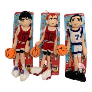 SLAM DUNK (スラムダンク) ぬいぐるみマスコット
