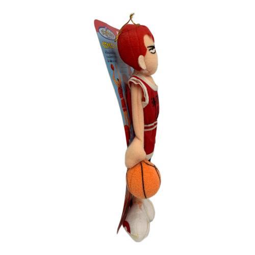 SLAM DUNK (スラムダンク) ぬいぐるみマスコット