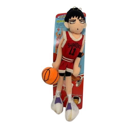 SLAM DUNK (スラムダンク) ぬいぐるみマスコット