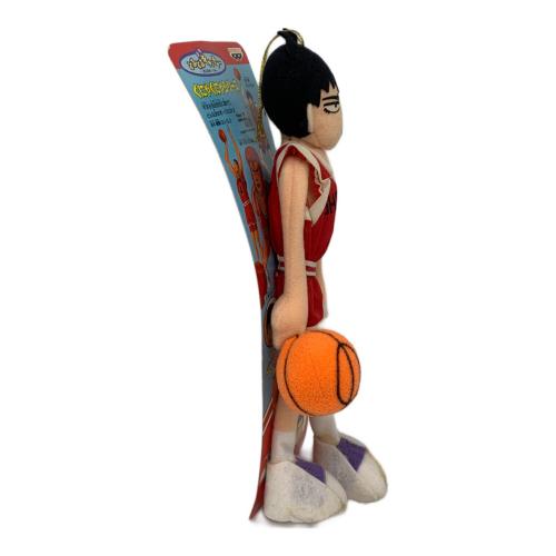 SLAM DUNK (スラムダンク) ぬいぐるみマスコット