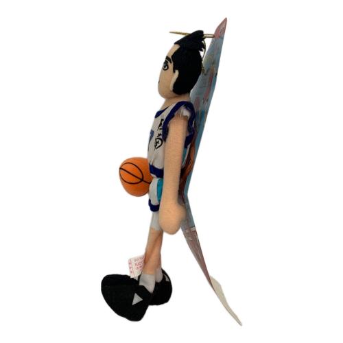 SLAM DUNK (スラムダンク) ぬいぐるみマスコット