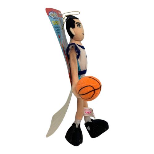 SLAM DUNK (スラムダンク) ぬいぐるみマスコット