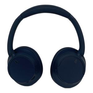 SONY (ソニー) ワイヤレスヘッドホン WH-CH720N