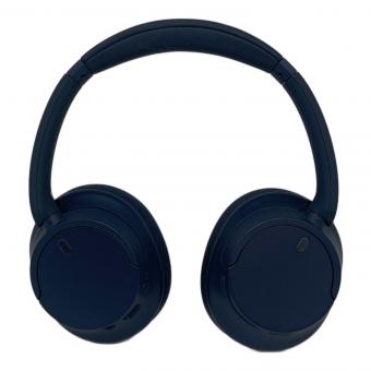 SONY (ソニー) ワイヤレスヘッドホン WH-CH720N