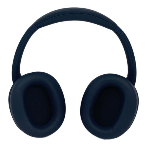 SONY (ソニー) ワイヤレスヘッドホン WH-CH720N