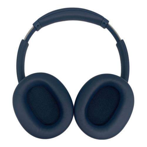 SONY (ソニー) ワイヤレスヘッドホン WH-CH720N