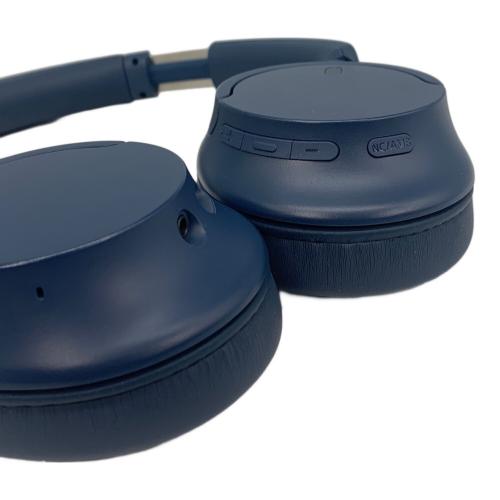 SONY (ソニー) ワイヤレスヘッドホン WH-CH720N