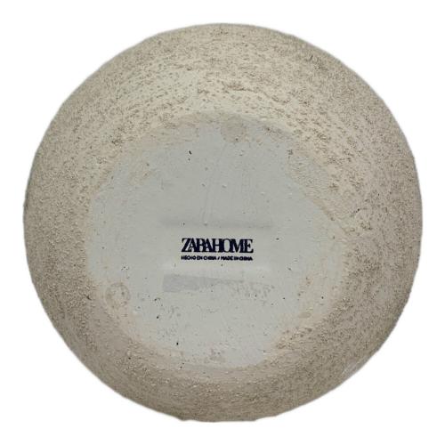 ZARAHOME セラミックベース M 丸型