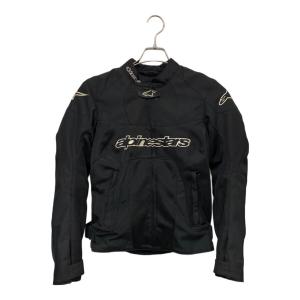 Alpinestars (アルパインスターズ) STELLA T-GP PLUS AIR  SIZE M ブラック