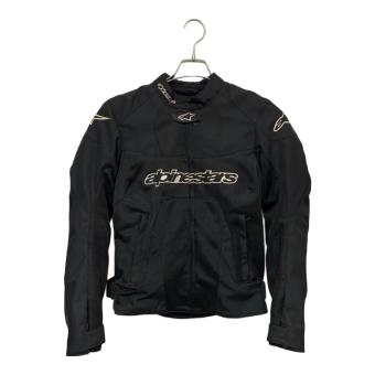 Alpinestars (アルパインスターズ) STELLA T-GP PLUS AIR  SIZE M ブラック